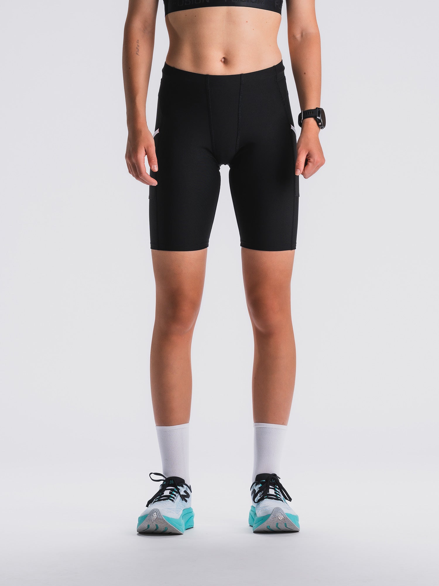 Short Tights Advanced